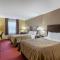 Quality Inn Williamston - 威廉斯顿