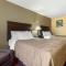 Quality Inn Williamston - 威廉斯顿