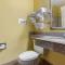 Quality Inn Williamston - 威廉斯顿