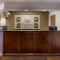 Comfort Inn Laurinburg