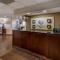 Comfort Inn Laurinburg