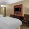 Comfort Inn Laurinburg