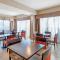 Comfort Inn Elizabeth City near University