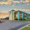 Quality Inn Carolina Oceanfront - Килл-Девил-Хиллс