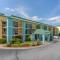 Quality Inn Carolina Oceanfront - Килл-Девил-Хиллс