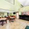 Quality Inn Selma - Smithfield