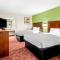 Quality Inn Selma - Smithfield
