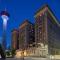 Fairmont Palliser