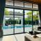 Mouana Breeze Mai Khao 4-bedroom Pool Villa 9926 - شاطئ ماي خاو