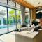Mouana Breeze Mai Khao 4-bedroom Pool Villa 9926 - شاطئ ماي خاو