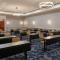 Courtyard by Marriott Sacramento Cal Expo