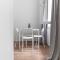 Amazing 1BR Apt, next to AKH Building for Everyone - Wien