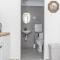 Amazing 1BR Apt, next to AKH Building for Everyone - Wien