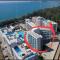 Grandblue condominium 607 with sea view - Ban Nam Lai Ta Tum