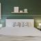 Luganersee, Pool, Strand, Parkplatz, Suite 204