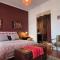 Chambres dHôtes Le relais des marmottes en Luberon