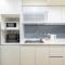 Three Master Bedrooms 4B4b Home 1min to SYS MRT 三主臥4房4衛 1分到國父紀念館站 - Taipéi