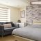 Three Master Bedrooms 4B4b Home 1min to SYS MRT 三主臥4房4衛 1分到國父紀念館站 - Taipéi