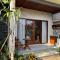 1BR in Hidden Ubud House