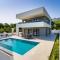Villa Silente with pool in a quit area - Seline