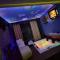 Suite Rural Carenas