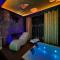 Suite Rural Carenas