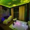 Suite Rural Carenas