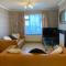 Room only guest accommodation, guest house self catering - Bangor