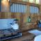 The Edwardian Caravan Dora