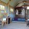 The Edwardian Caravan Dora