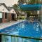 Mountain Flower Bungalow & Homestay
