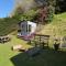 Hilltop Hut