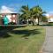 Crystal Beach Ti Trésor Appartement bord de mer - Saint-François