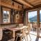 New Chalet Brunegg Weissenbach - Rio Bianco