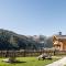 New Chalet Brunegg Weissenbach - Rio Bianco