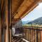 New Chalet Brunegg Weissenbach - Rio Bianco