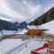 New Chalet Brunegg Weissenbach - Rio Bianco