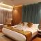 The Central Park Hotel