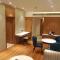 The Central Park Hotel