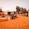 Zahra Luxury Desert Camp - 梅尔祖卡