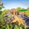 L'Ecrin de Bois - Maison d'architecte avec Spa sur un grand terrain arboré - Cahuzac-sur-Vère