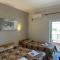 Brati II Beach Hotel