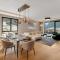 Alpine Chic - Fireplace Views & Ski Resorts