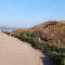Freshwater East Beach Chalet- gentle walk to the beach - 彭布罗克郡