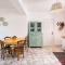 Menta II in Naousa with free parking Paros - 纳乌萨