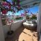 Menta I in the heart of Naousafree parkingParos - 纳乌萨