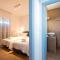 Menta I in the heart of Naousafree parkingParos - 纳乌萨