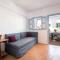 Menta I in the heart of Naousafree parkingParos - 纳乌萨