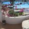 Menta I in the heart of Naousafree parkingParos - 纳乌萨