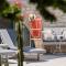 Island Magic - Seaview Villa with Jacuzzi Pool